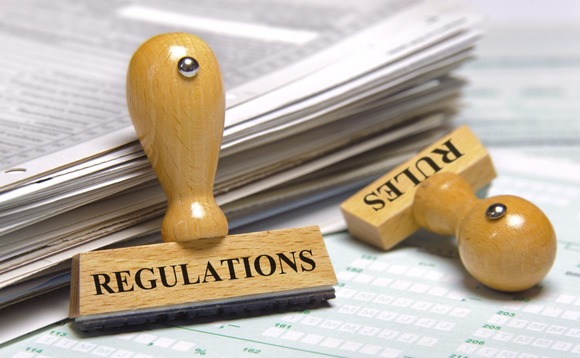 Is it time for a bonfire of regulations?