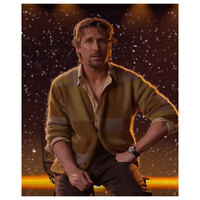 Ryan Gosling exits Daniels' upcoming untitled film over scheduling issues