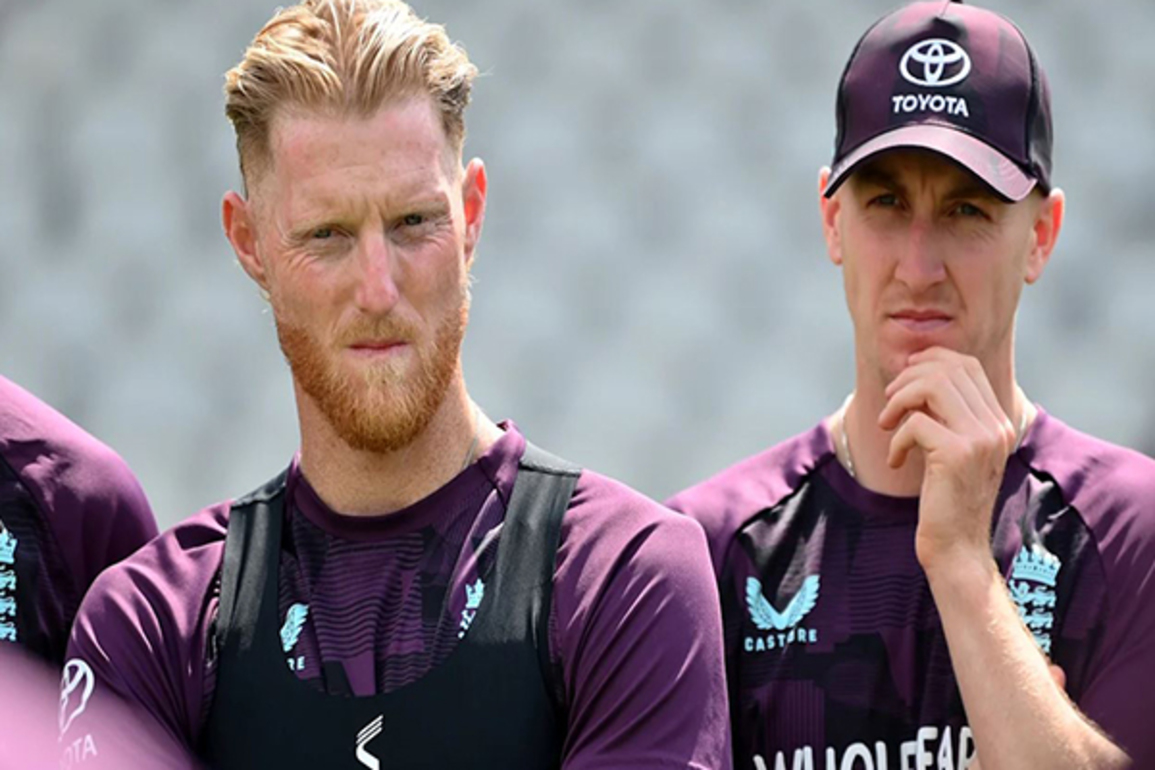 Manjrekar slams Ben Stokes for "spoiled kid" behaviour against Sundar-Jadeja after India's refusal for early draw