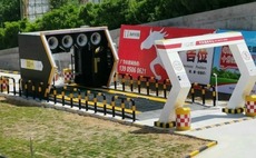 China car wash business achieves unicorn status