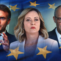 The EU has made a huge about-turn on Russia - did you notice?