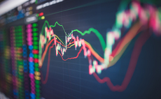 PPF 7800 index shows muted response to 'considerable' intra-month volatility