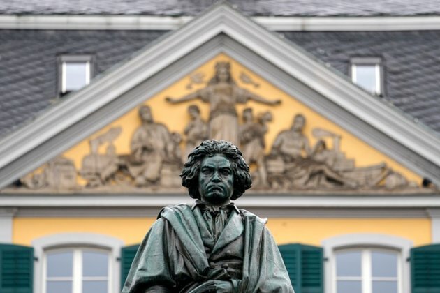 What Made Beethoven Sick DNA From His Hair Offers Clues