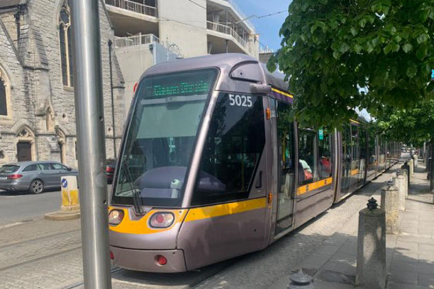 Will hit the ground running, says Ireland Metrolink chief on project