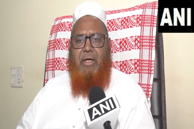"Matter of concern; if continues, people will suffer a lot": AIUDF's Rafiqul Islam on Nepal unrest