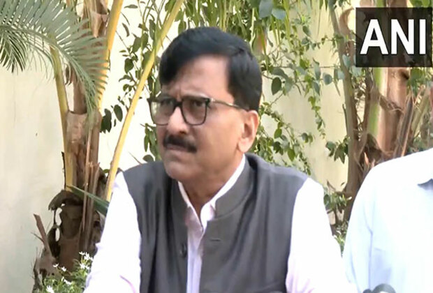 "No reason for violence to occur in Nagpur, RSS is headquartered there": Shiv Sena UBT's Sanjay Raut