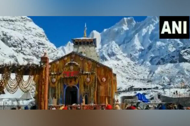 24-hour ban enforced on horses, mules being used in Kedarnath Yatra