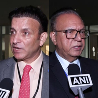 PoJK, Gilgit-Baltistan activists highlight Pakistan's human rights violations at UNHRC session in Geneva