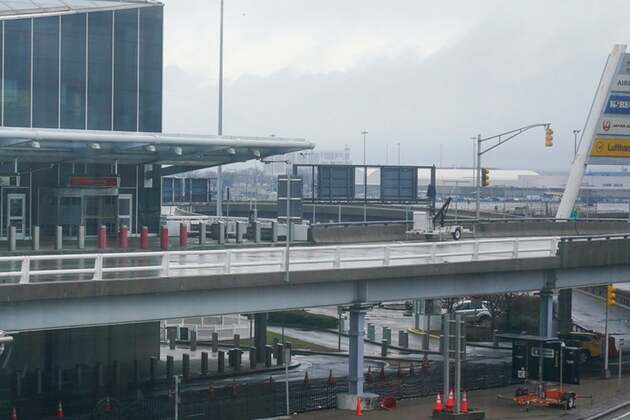 Jury Convicts Woman Who Snuck Onto New York-Paris Flight  Latest News