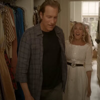 'And Just Like That': Carrie, Aidan's romance reignites in season 3 trailer