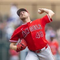 Angels LHP Reid Detmers eager to prove worth as starter vs. Astros