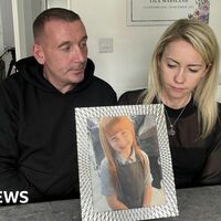 Lila Marsland- 'We are waiting for apology over daughter's death'