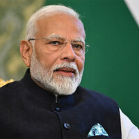 PM Modi to attend 25th anniversary of Jahan-e-Khusrau festival in New Delhi