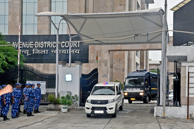 Court grants permission to interrogate Manoj Kaira in Bhondsi Jail