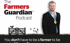 Farmers Guardian podcast: NFYFC new council chair Drew Bailey on why Young Farmers Clubs are for everyone