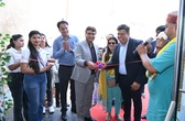  Volkswagen Passenger Cars India inaugurates a new customer touchpoint in Kashi
