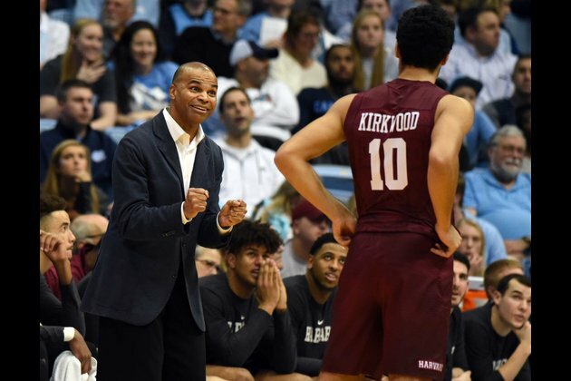 Harvard lands Top 150 prospect over high-major competition