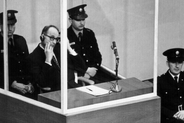 Argentina to release Nazi files