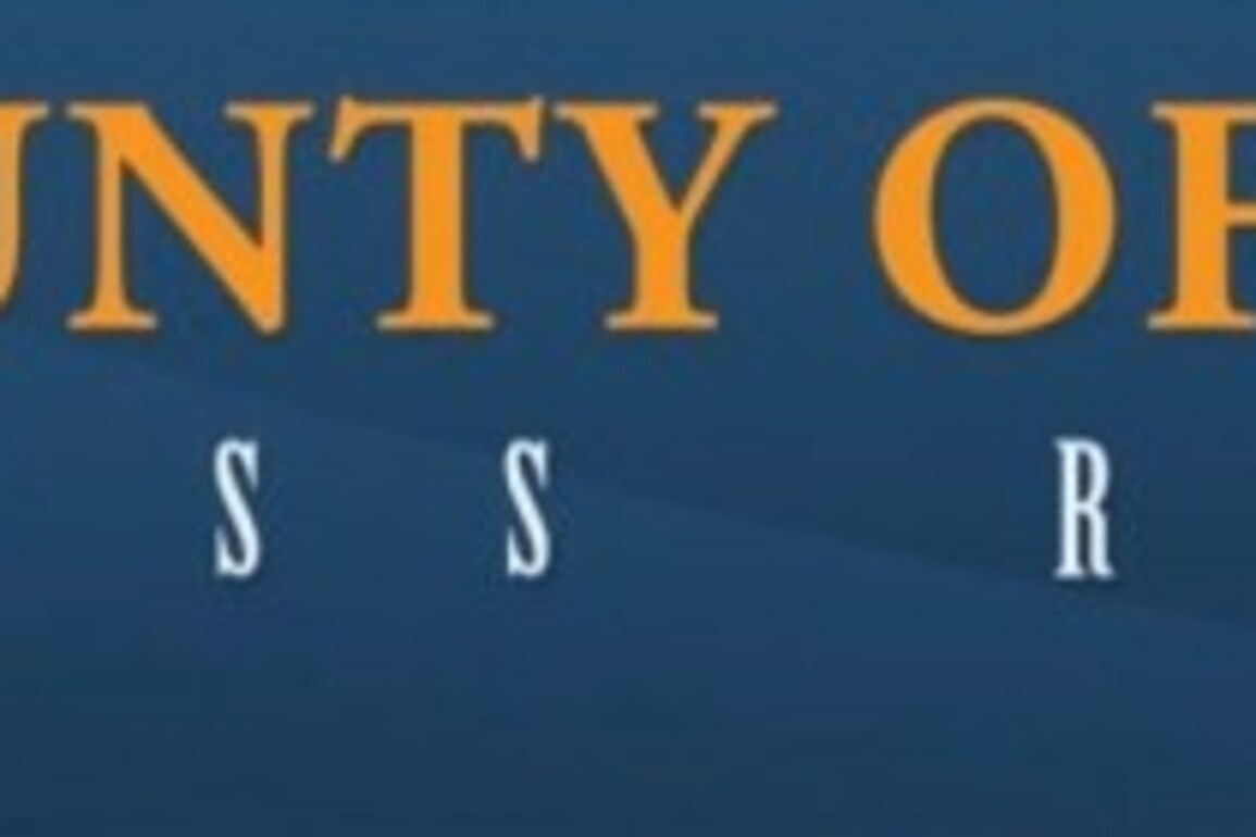 County of Orange Budget &amp; Finance Office Presents FY 2025-26 Recommended Budget Public Workshop