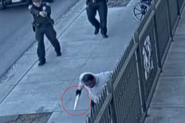 Huntington Park officers cleared in fatal shooting of double amputee, Anthony Lowe