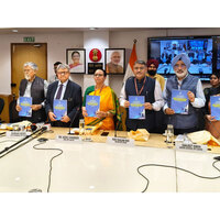 Sports equipment exports could hit USD 8.1 billion, create 54 lakh jobs : NITI Aayog