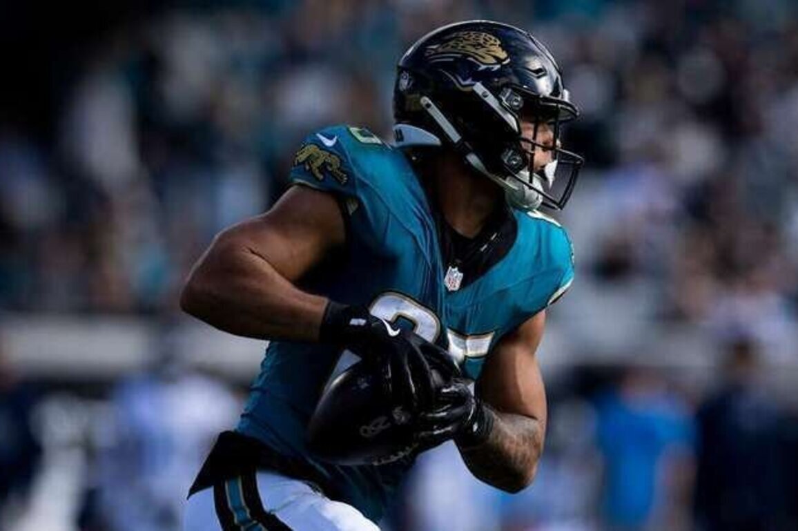 2026 Offseason: A Look at Jaguars' Tight Ends
