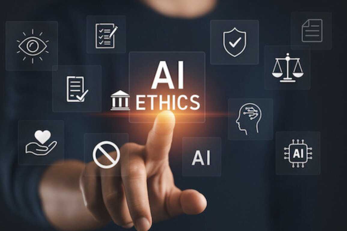 AI ethics & governance: What we can expect from AI policymaking