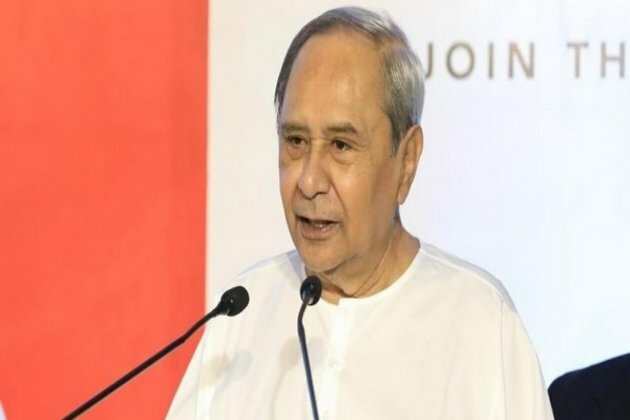 Odisha CM Naveen Patnaik asks Centre to lift 20 lakh tonne of surplus rice