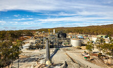  Kirkland Lake's Fosterville mine near Bendigo