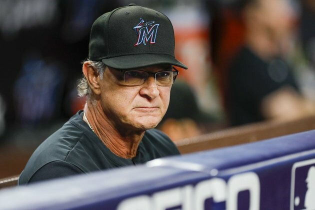 Don Mattingly will not return to Marlins in 2023