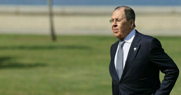 Lavrov speaks to media at BRICS summit: As it happened