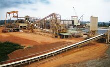  Lycopodium has worked on Newmont's Aykem project in Ghana