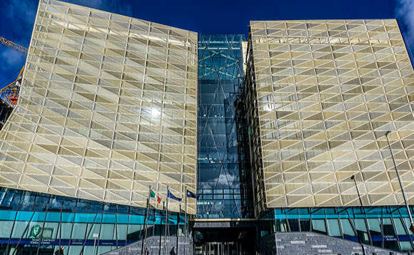 Central Bank of Ireland fines Danske Bank €1.8m in landmark passport case