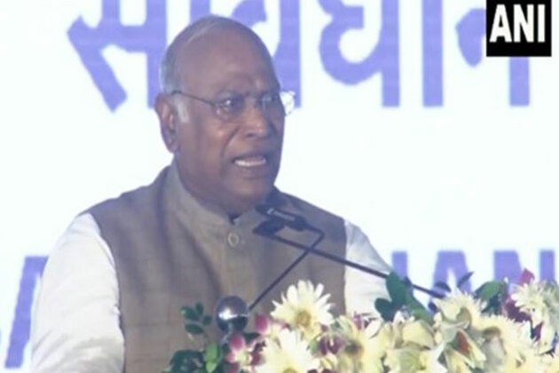Congress says Bihar SIR will "cancel 2 crore voters," says BJP formed "choron ki Sarkar, chori ki Sarkar"