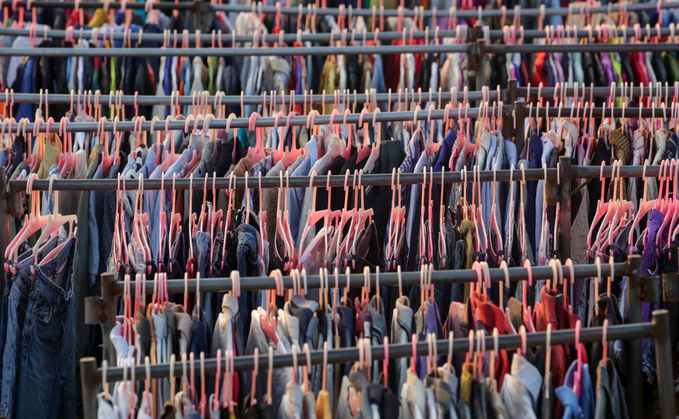 Can the fashion industry close its looming sustainable raw materials gap?