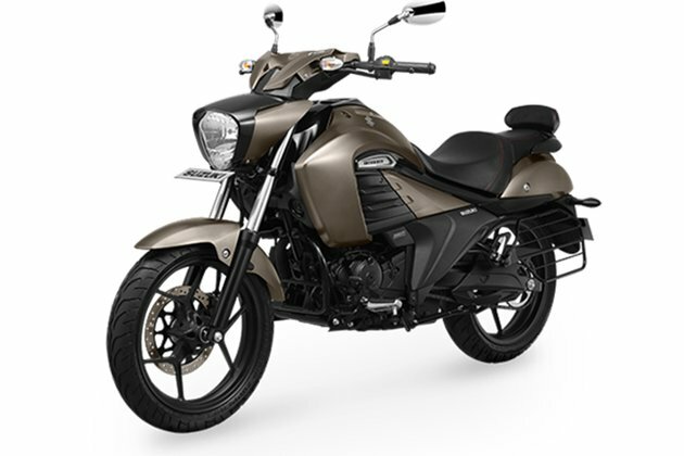 Suzuki Intruder 150 BS6 prices hiked by over Rs 2,000