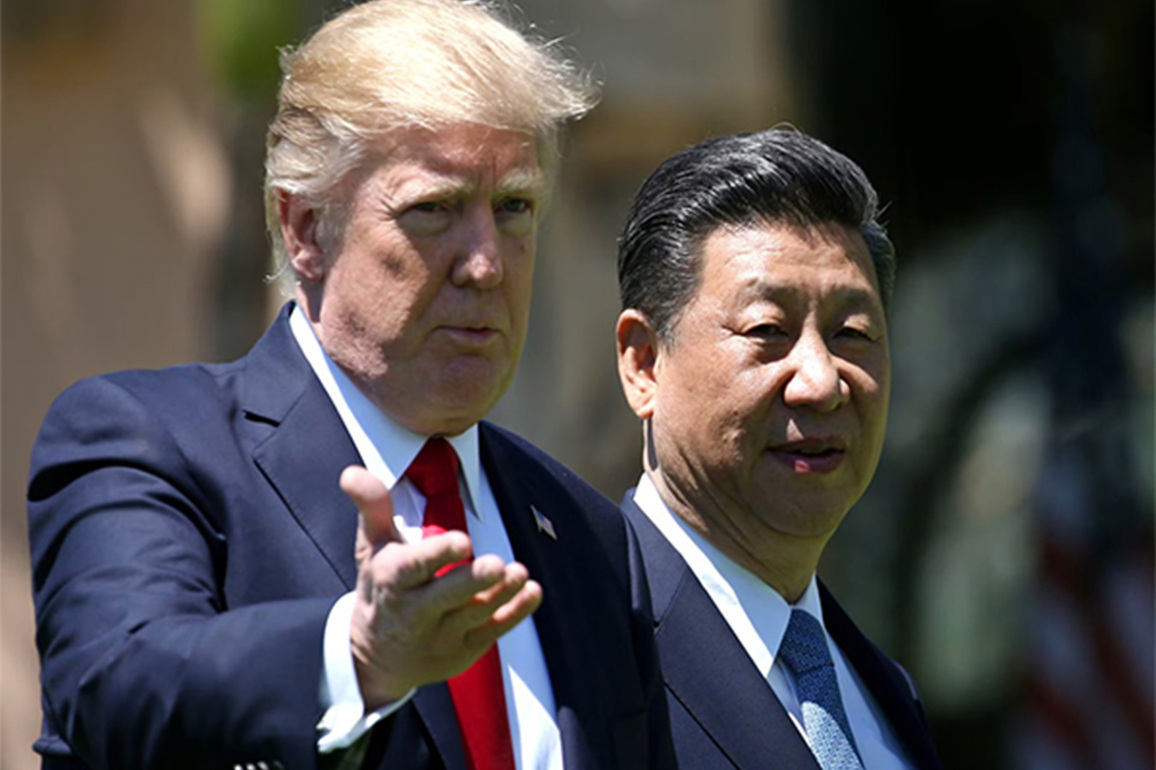 US, China hold talks in Kuala Lumpur to avert trade war escalation