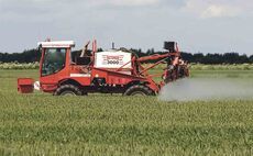 Making the most of T3 fungicides and nutrition – how to protect crop yield, protein and profitability