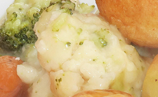 Letters: "Supporting farmers, crofters and fishermen is not charity; it is common sense"