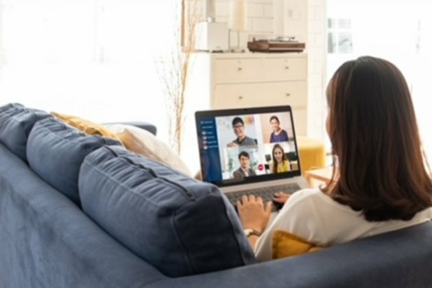 These US States Have the Most Remote Workers