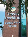 Travis Perkins tests fall-prevention systems