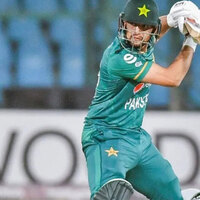 Pakistani cricketer Haider Ali suspended over UK rape investigation