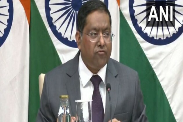 "India, US in process of taking bilateral trade negotiations forward": MEA amid tariff tussle