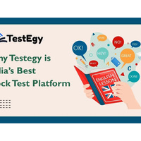 Why Testegy is India's Best Mock Test Platform for Competitive Exams in 2026