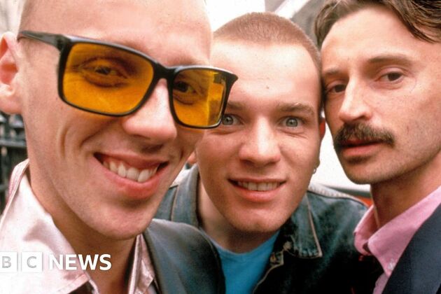 Trainspotting author Irvine Welsh says AI has made us dumbed down machines
