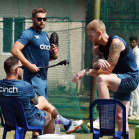 "There's not going to be a lot they can get out of it...": Siddle backs England mainstays missing two-day pink-ball tour match