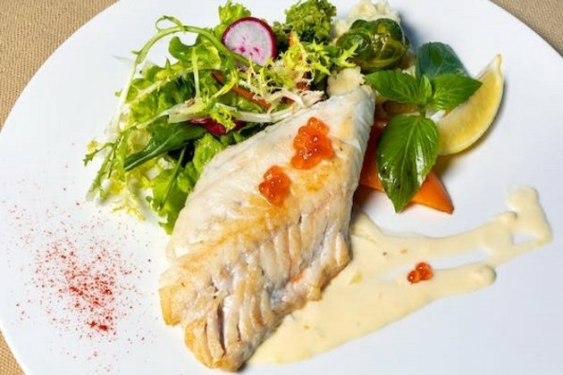 We need to fall out of love with flaky white fish, says study