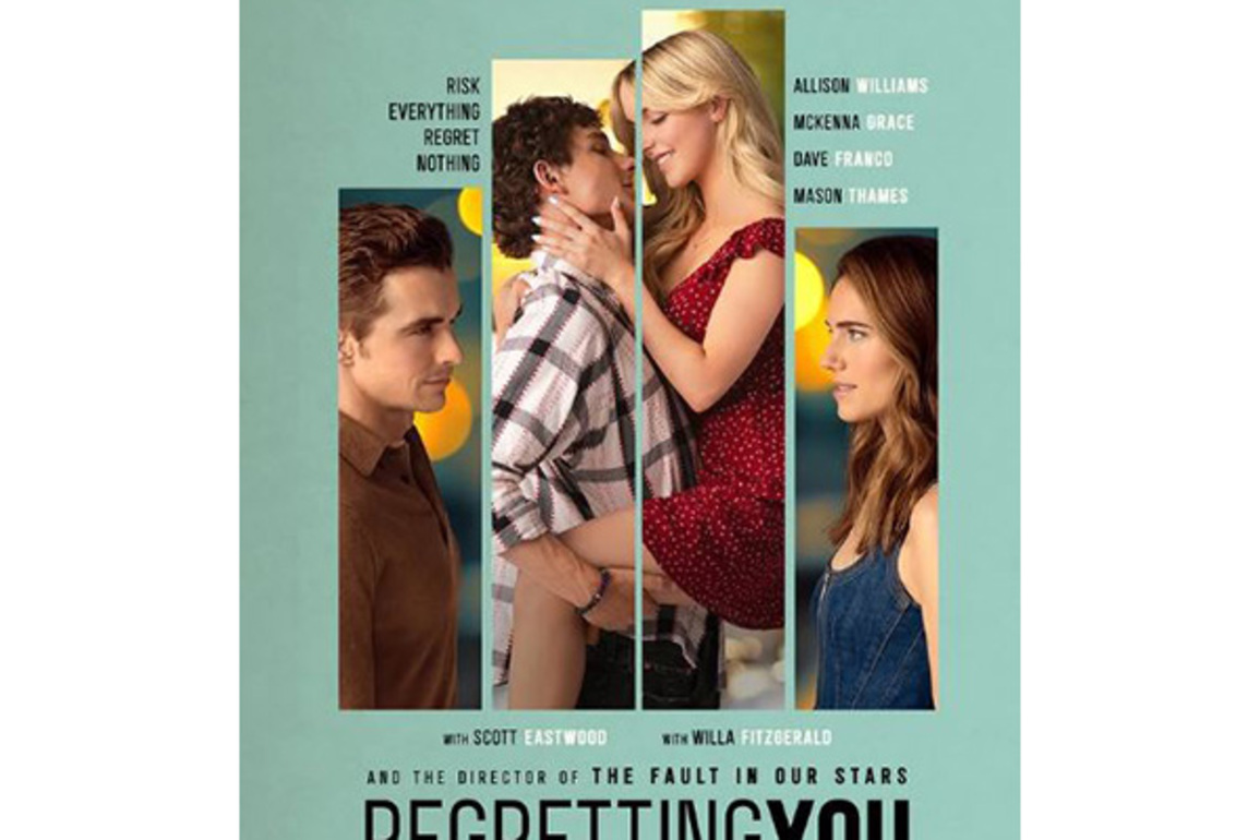 Collen Hoover's novel movie adaptation 'Regretting You' trailer out, movie to hit theatres on this day