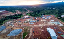 Fortuna's Séguéla mine in Côte d’Ivoire