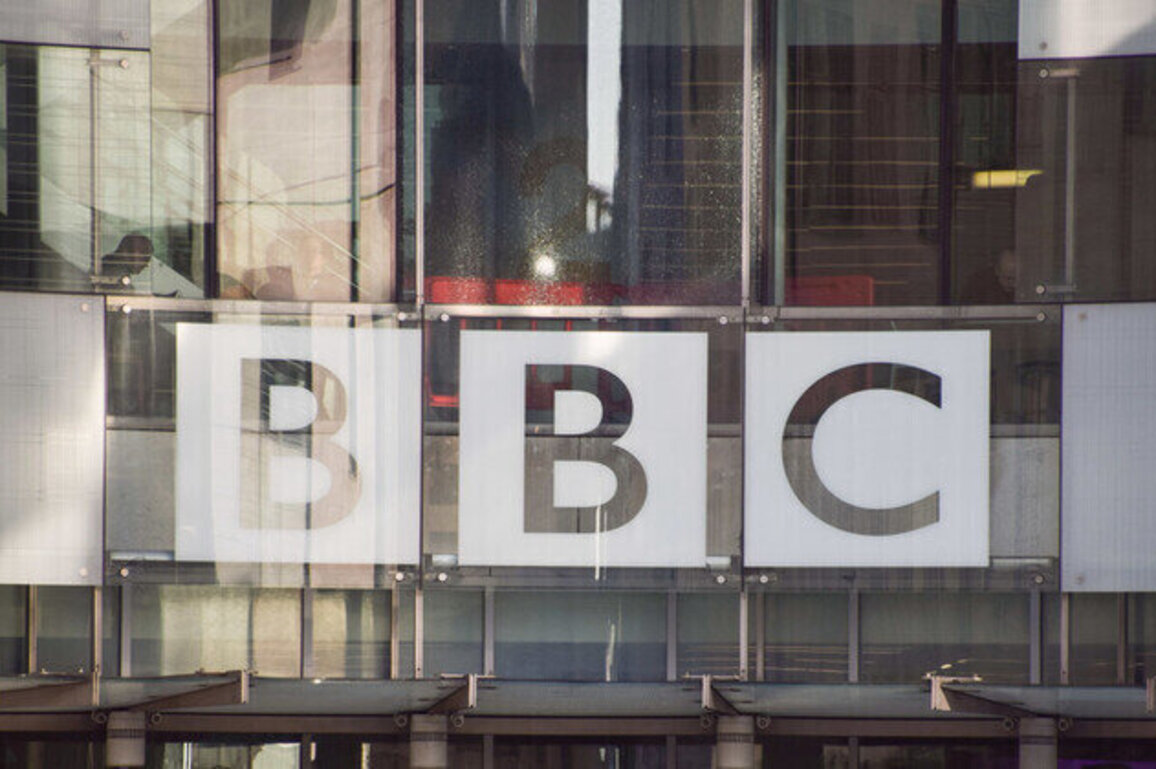 BBC defying order to quit ex-Soviet state  regulator
